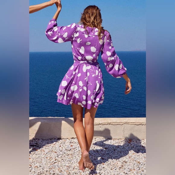 Mister Zimi dress ✨ - Picture 4 of 7